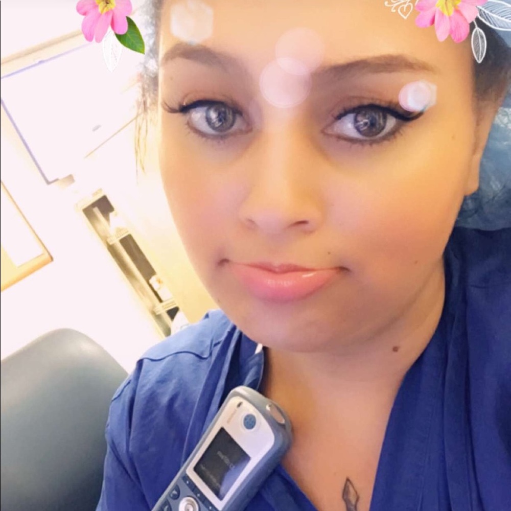 Meet your Posher, Shianne